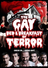 The Gay Bed and Breakfast of Terror