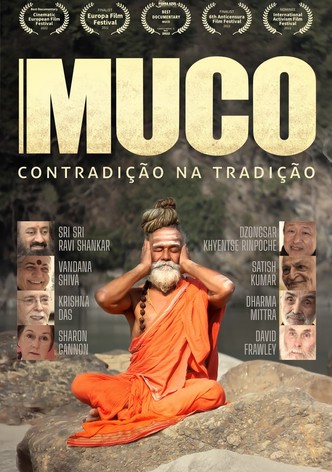Muco: Contradição na Tradição