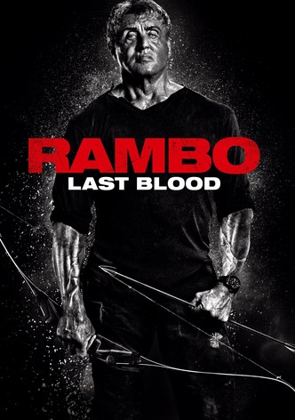 Rambo - Last Blood