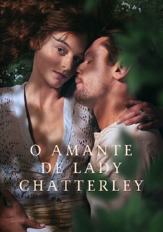 O Amante de Lady Chatterley
