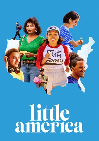 Little America