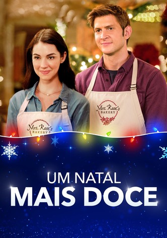 Um Natal Mais Doce