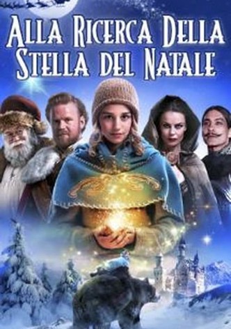 Alla ricerca della stella del Natale