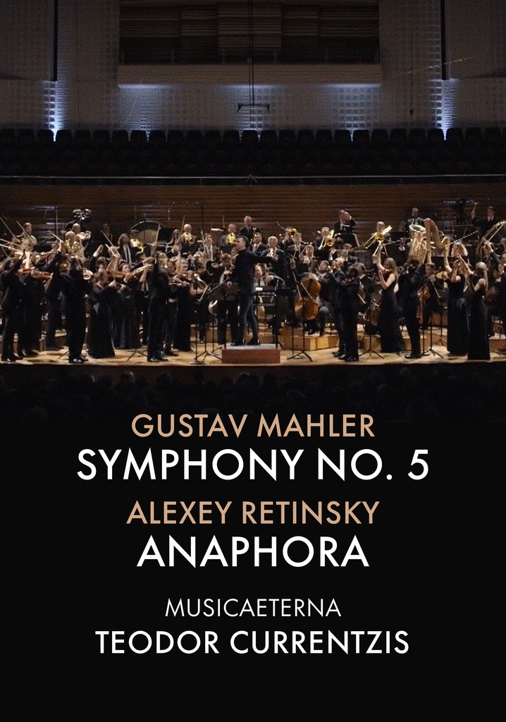 Mahler: Symphony No. 5