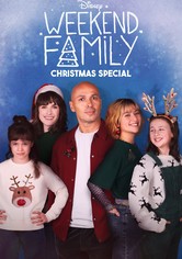 Weekend Family Christmas Special