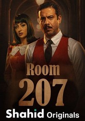 Room 207 - Staffel 1