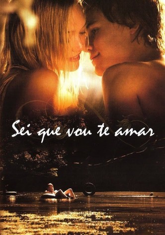 Sei Que Vou Te Amar
