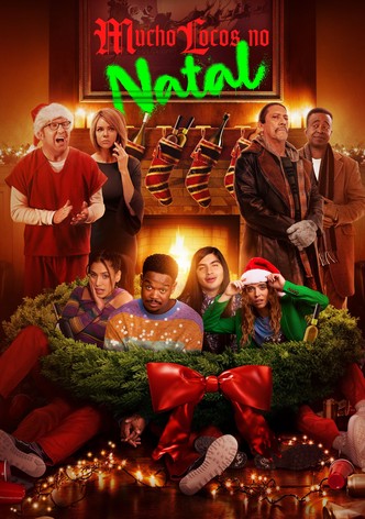 Mucho Locos no Natal