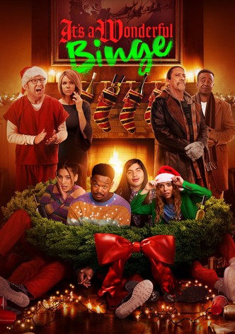 The Binge 2: It's A Wonderful Binge