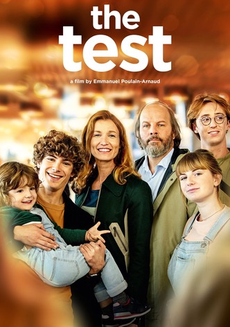 The Test