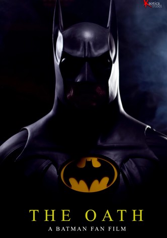 The Oath: A Batman Fan Film