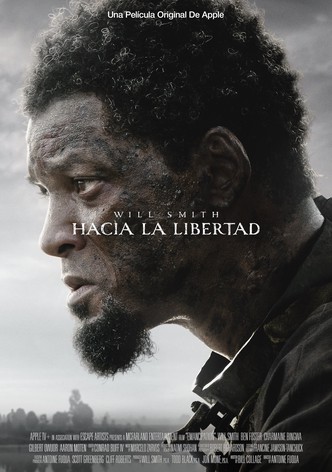 Hacia la libertad