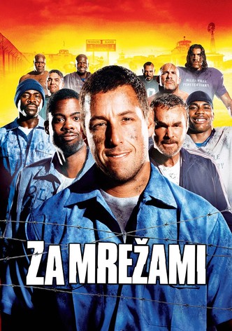Za mrežami