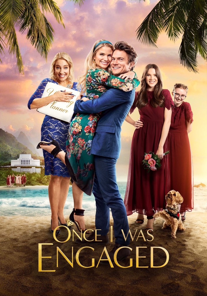 Where Can I Watch Once I Was Engaged For Free