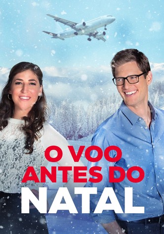 O Voo Antes do Natal