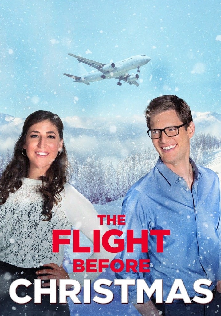 The Flight Before Christmas
