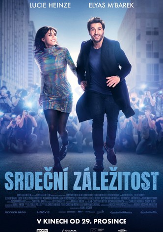 Srdeční záležitost