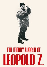 The Merry World of Leopold Z
