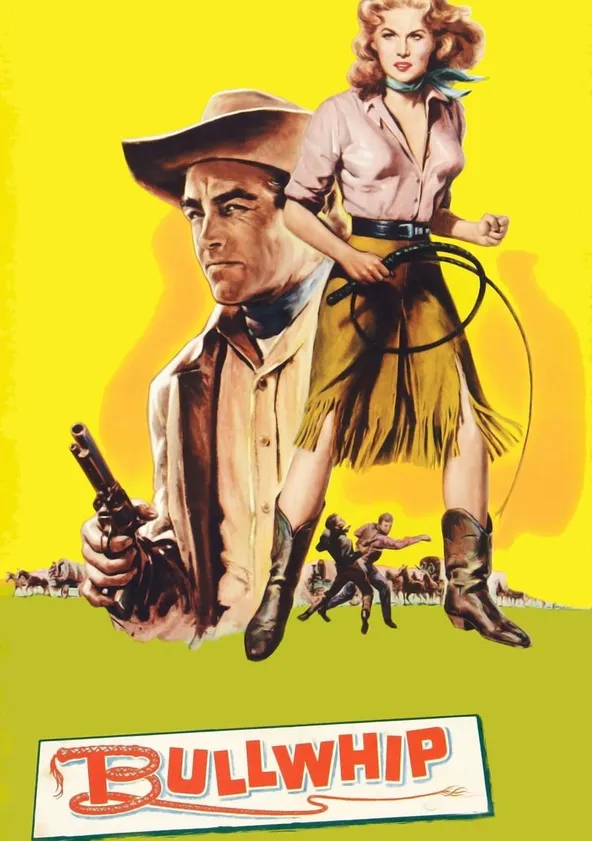 Bullwhip - movie: where to watch stream online