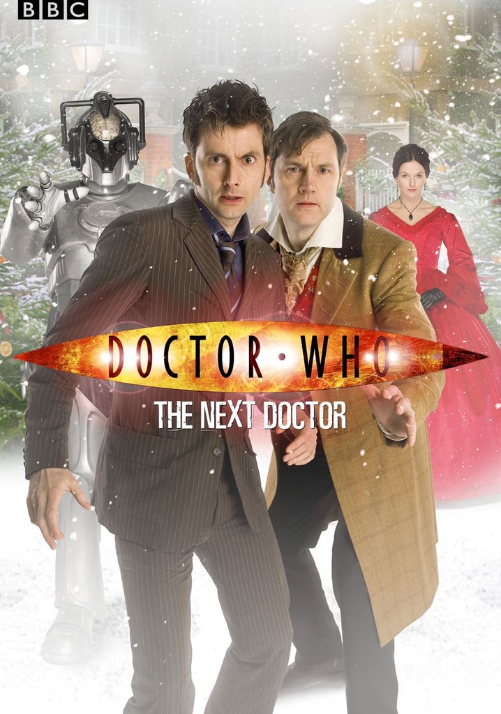 Doctor Who: The Next Doctor