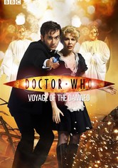 Doctor Who: Voyage of the Damned