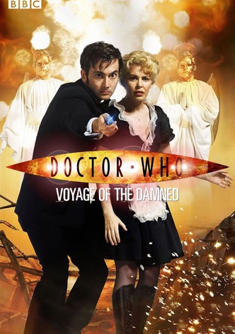 Doctor Who: Voyage of the Damned