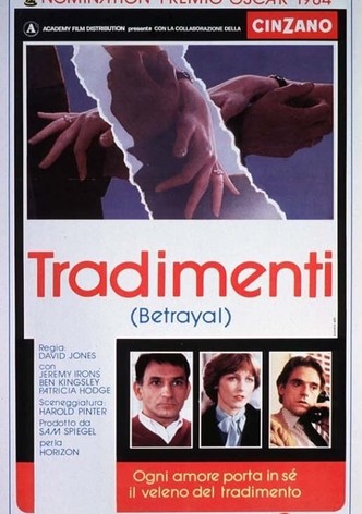 Tradimenti