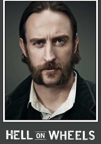 Hell on Wheels - Staffel 5