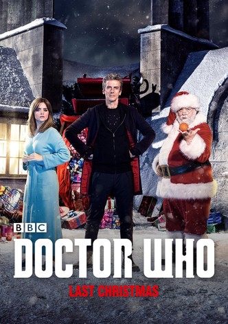 Doctor Who: Last Christmas