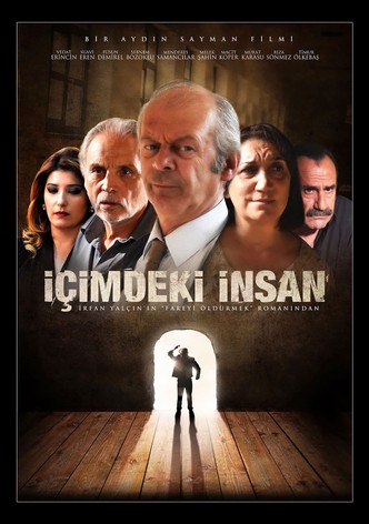 İçimdeki İnsan