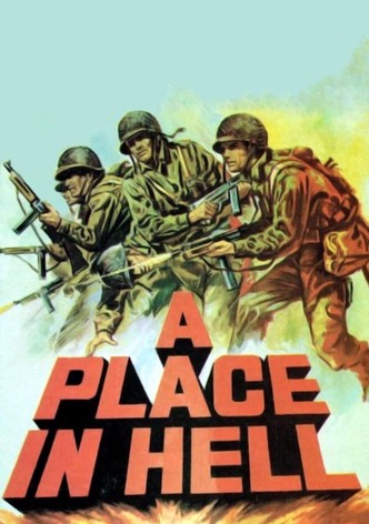 A Place In Hell
