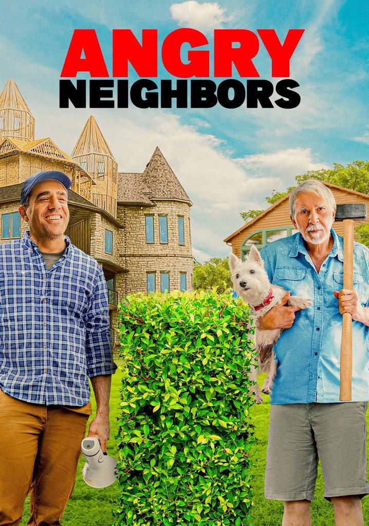 Neighbors filme - Veja onde assistir online