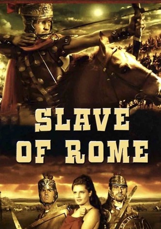 Slave of Rome
