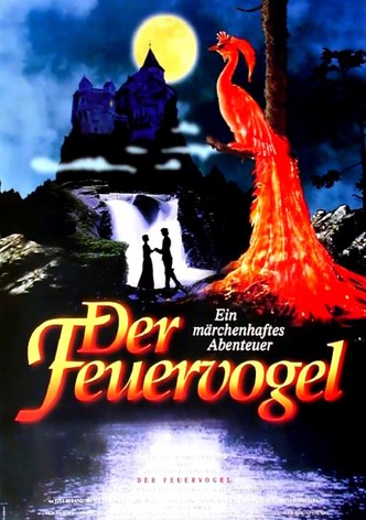 Der Feuervogel