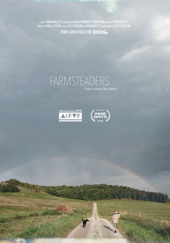 Farmsteaders