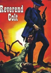 Reverend's Colt
