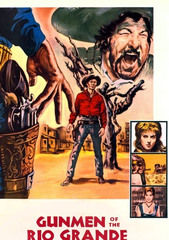 Duel à Rio Bravo