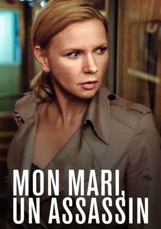 Mon mari, un assassin