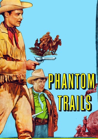Phantom Trails