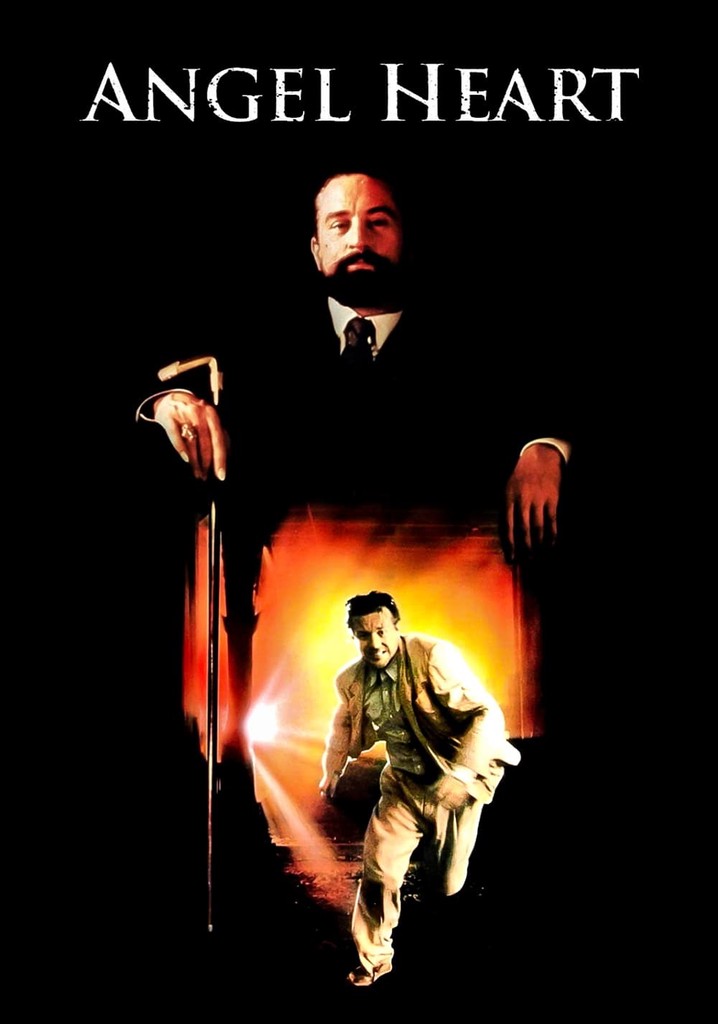 Angel Heart - movie: where to watch streaming online