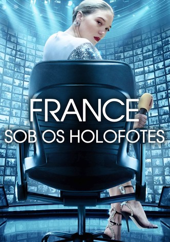 France: Sob Os Holofotes