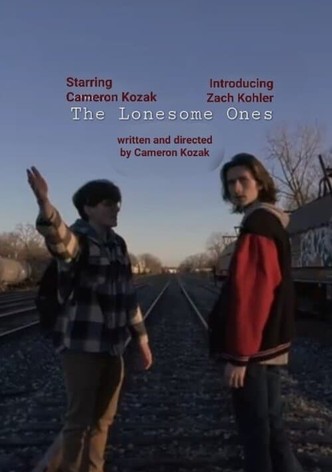 The Lonesome Ones