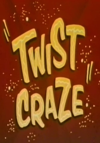 Twist Craze