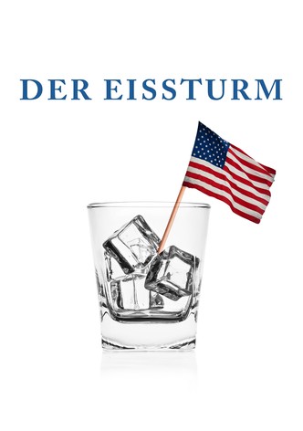 Der Eissturm