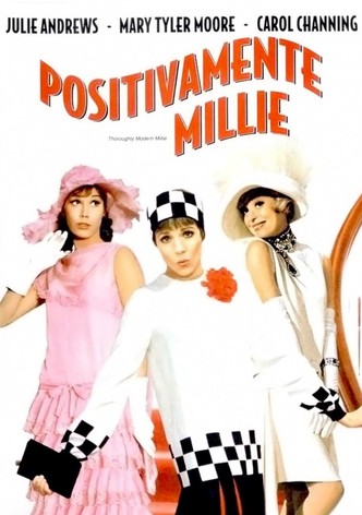 Positivamente Millie