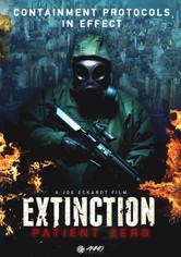 Extinction: Patient Zero