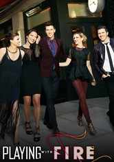 Playing with Fire - Temporada 1