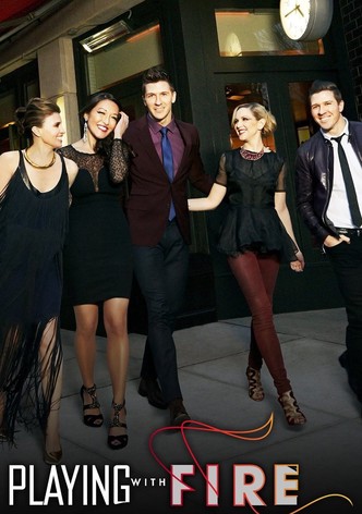 Saison 1