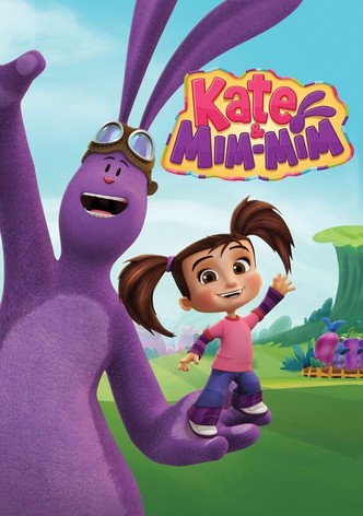 Kate y Mim-Mim