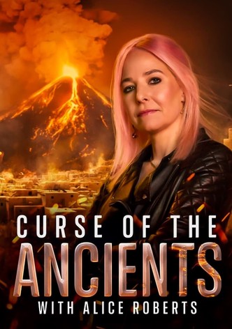 Curse of the Ancients